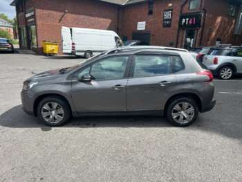 Used Peugeot 2008 2018 for sale - 75039192: Photo