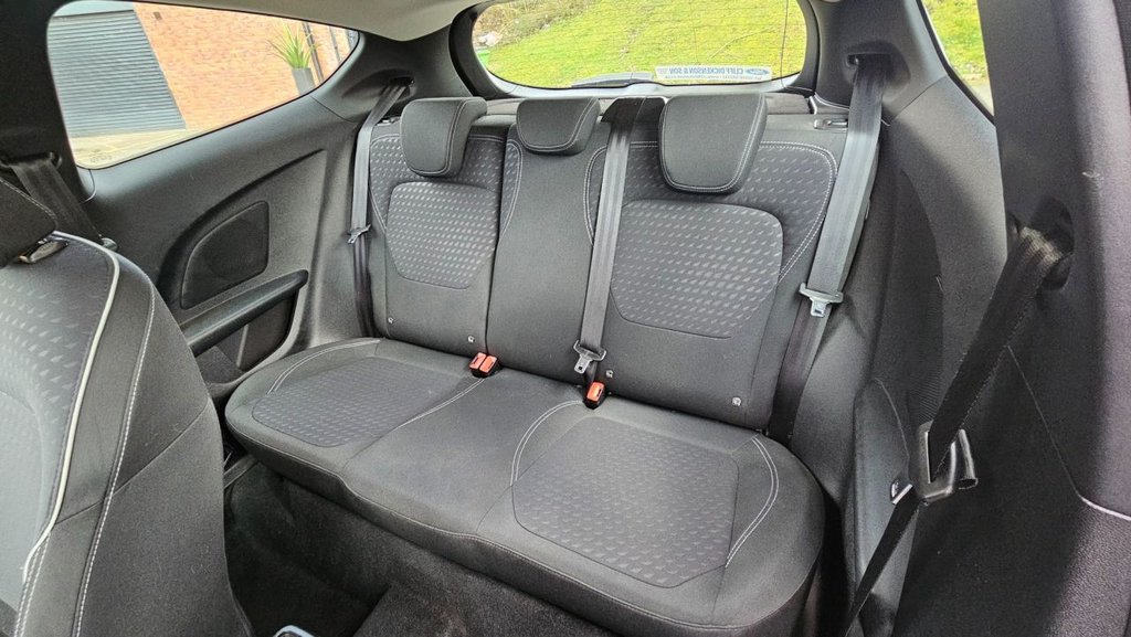 Used Ford Fiesta 2018 for sale - 78082627: Photo 10