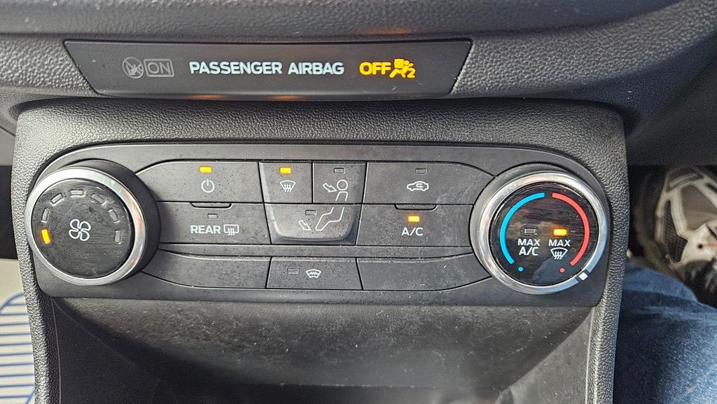 Used Ford Fiesta 2018 for sale - 78082627: Photo 13