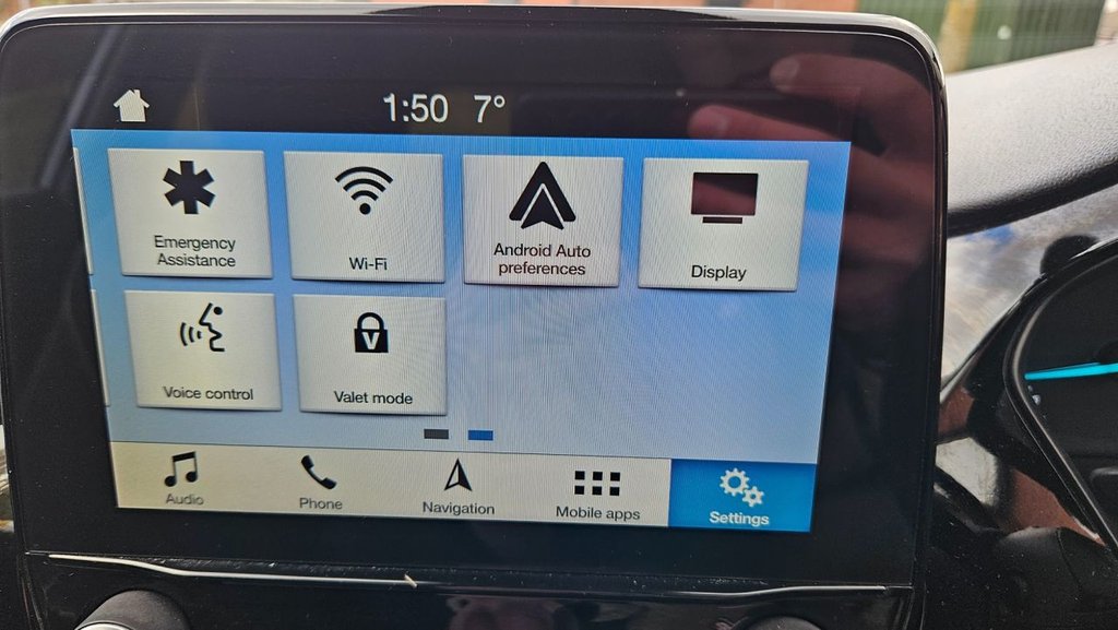 Used Ford Fiesta 2018 for sale - 78082627: Photo 15