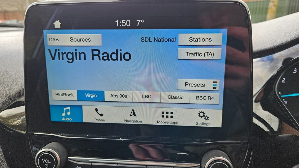 Used Ford Fiesta 2018 for sale - 78082627: Photo 16