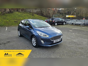Ford Fiesta feature image