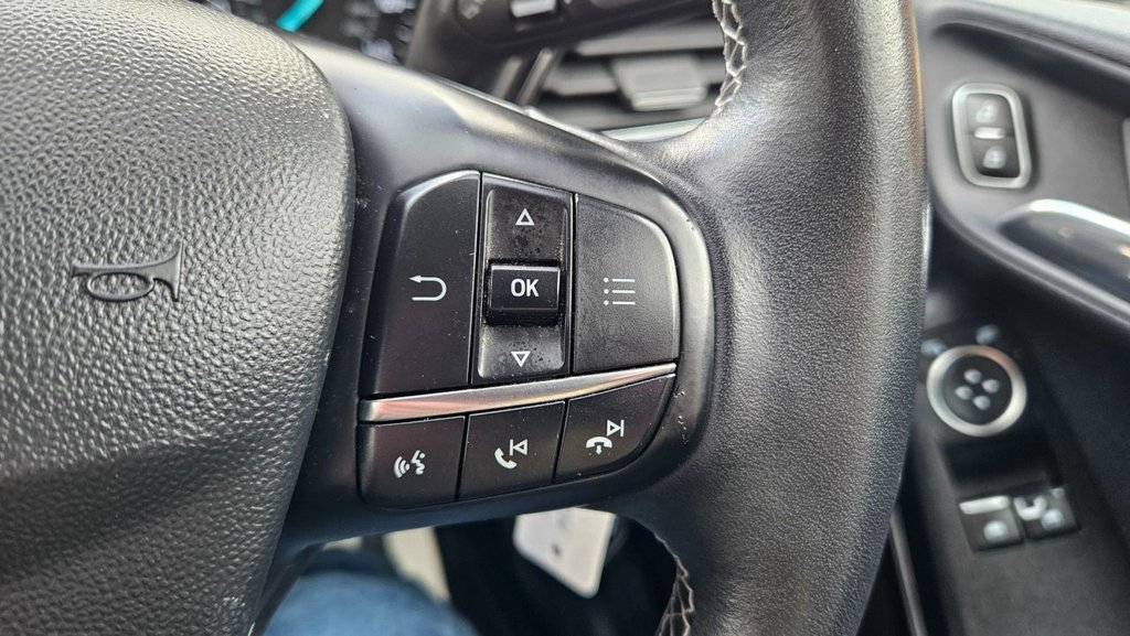 Used Ford Fiesta 2018 for sale - 78082627: Photo 20