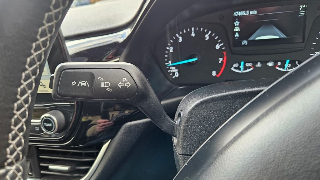 Used Ford Fiesta 2018 for sale - 78082627: Photo 22