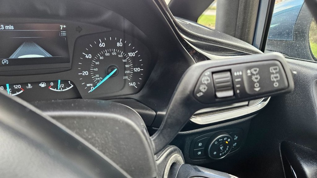 Used Ford Fiesta 2018 for sale - 78082627: Photo 23