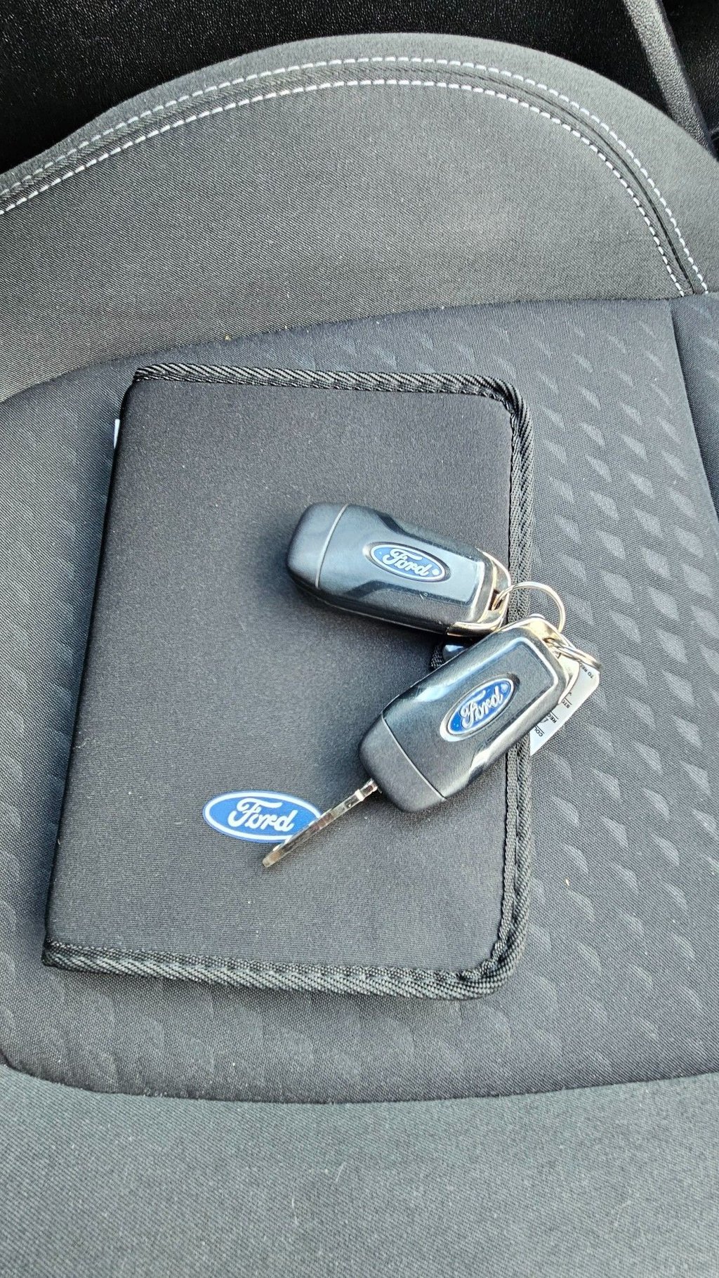 Used Ford Fiesta 2018 for sale - 78082627: Photo 27