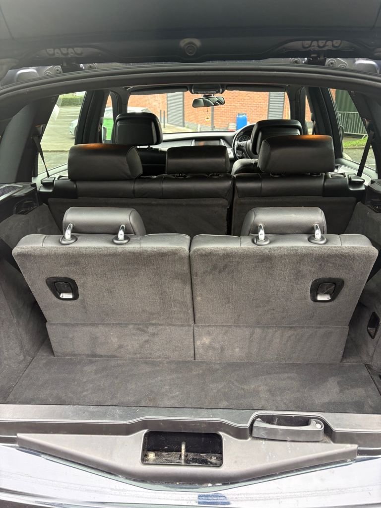 Used BMW X5 2009 for sale - 77806880: Photo 10