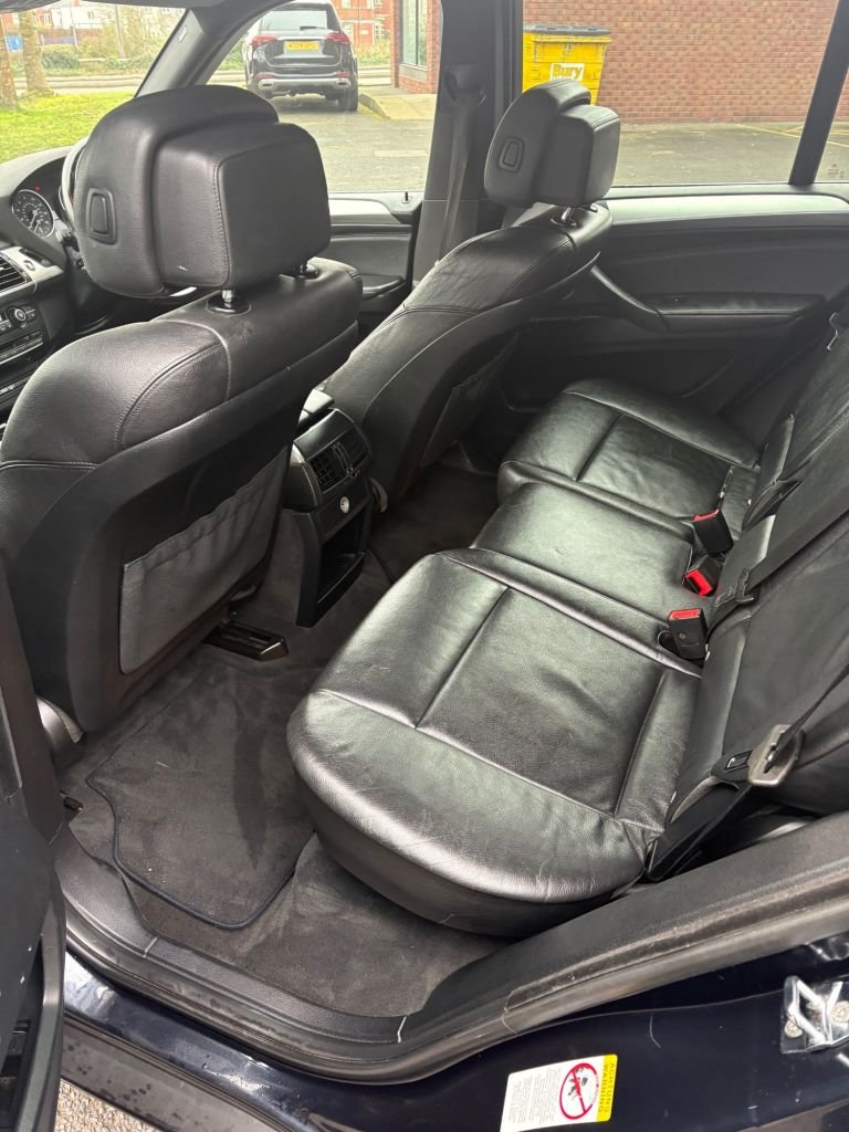 Used BMW X5 2009 for sale - 77806880: Photo 11