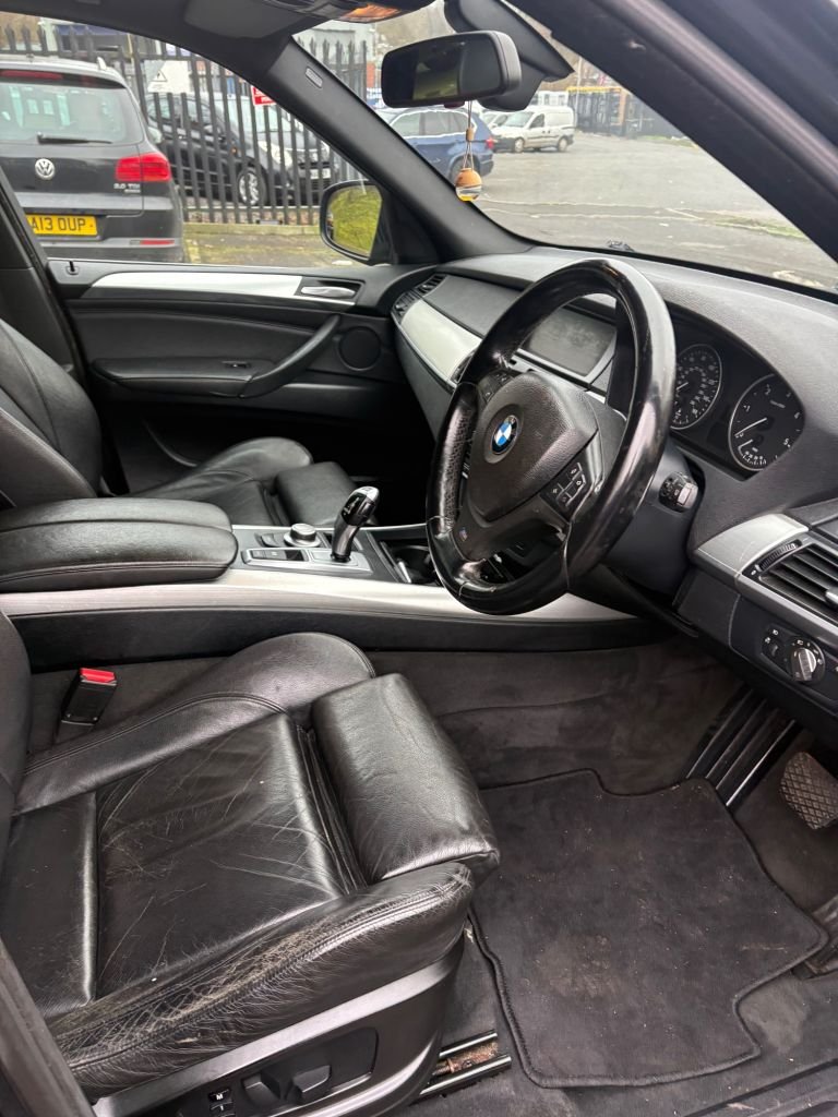 Used BMW X5 2009 for sale - 77806880: Photo 13