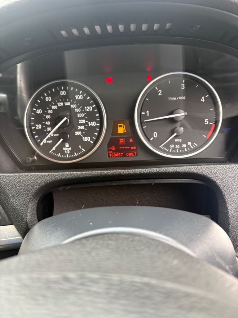 Used BMW X5 2009 for sale - 77806880: Photo 14