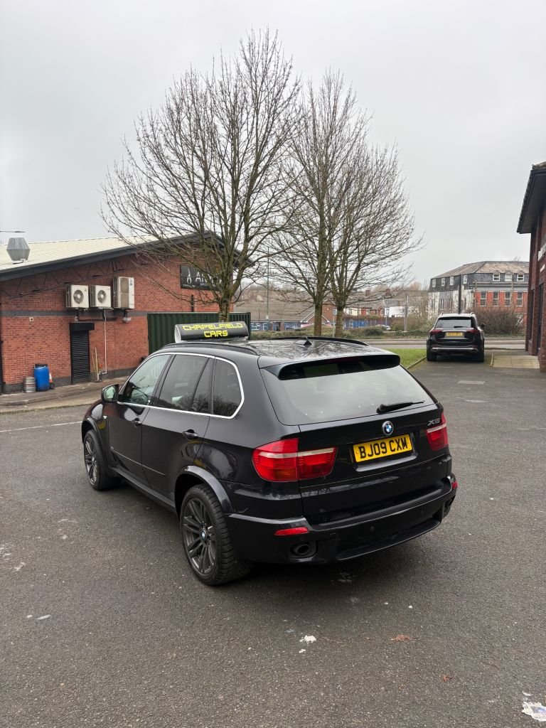 Used BMW X5 2009 for sale - 77806880: Photo 7