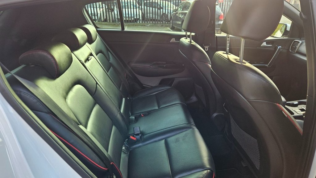 Used Kia Sportage 2019 for sale - 78082582: Photo 11