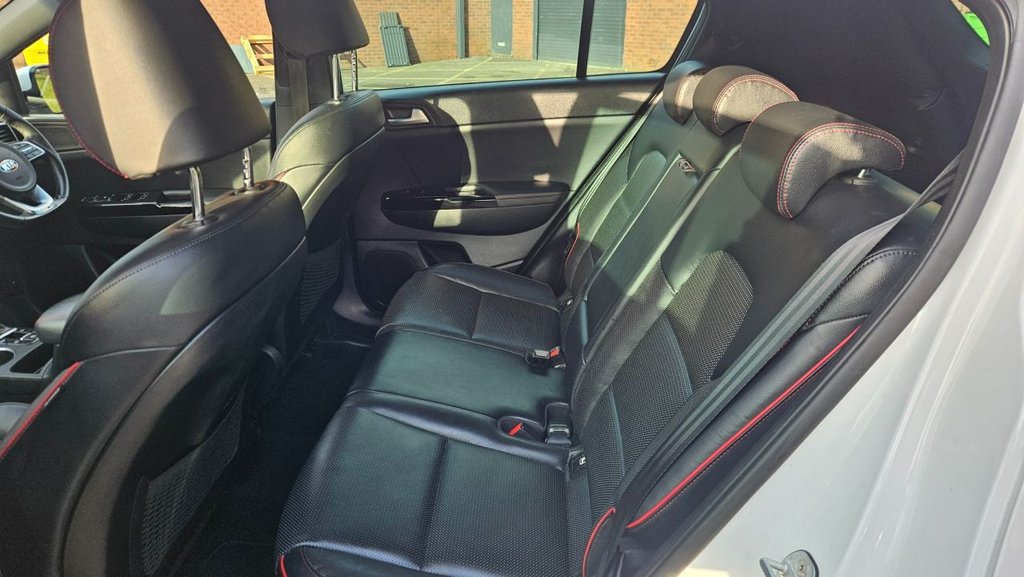 Used Kia Sportage 2019 for sale - 78082582: Photo 13