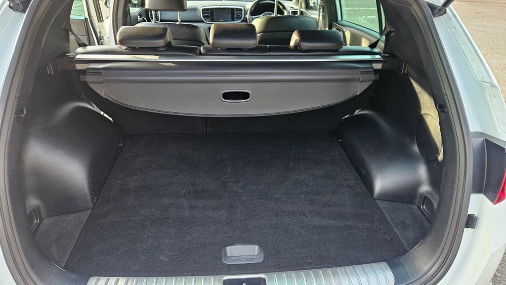 Used Kia Sportage 2019 for sale - 78082582: Photo 14