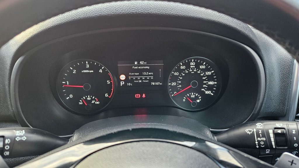 Used Kia Sportage 2019 for sale - 78082582: Photo 19