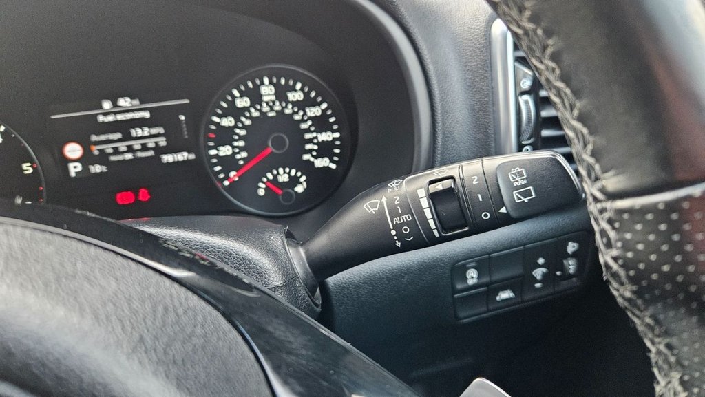 Used Kia Sportage 2019 for sale - 78082582: Photo 20