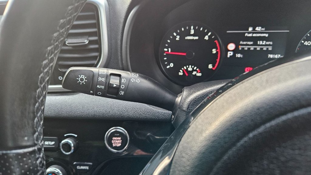 Used Kia Sportage 2019 for sale - 78082582: Photo 21
