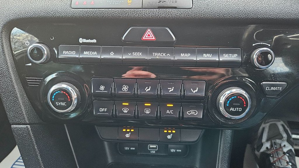 Used Kia Sportage 2019 for sale - 78082582: Photo 22