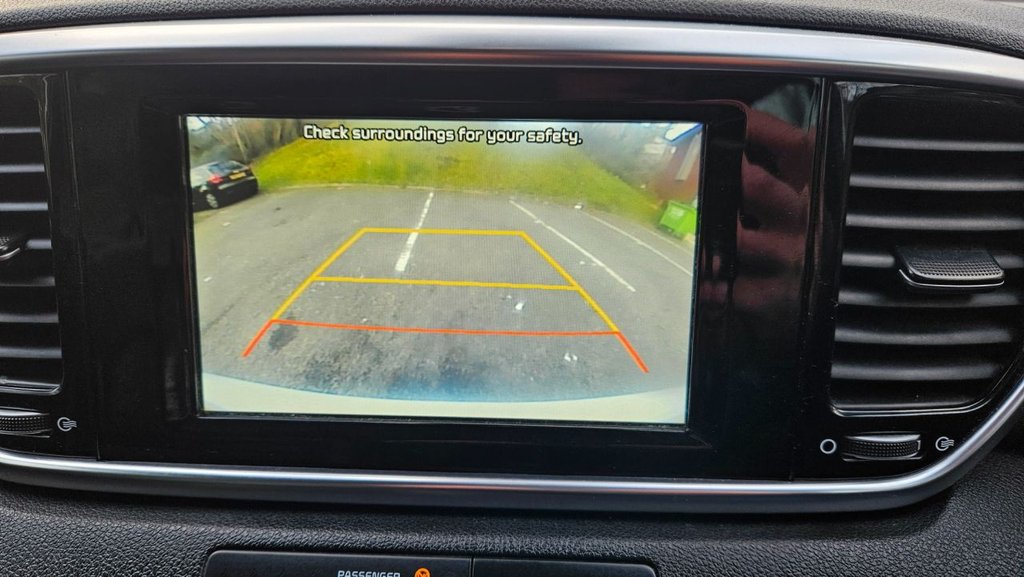 Used Kia Sportage 2019 for sale - 78082582: Photo 23