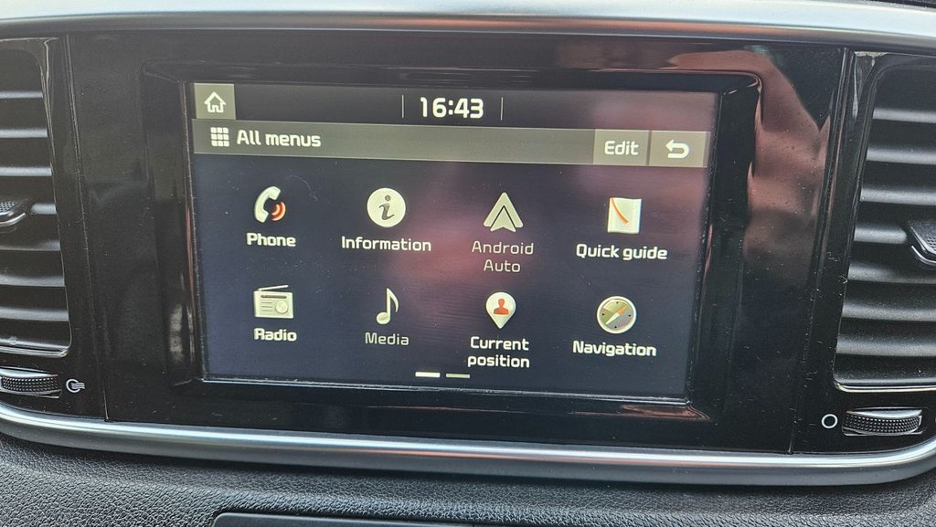 Used Kia Sportage 2019 for sale - 78082582: Photo 29