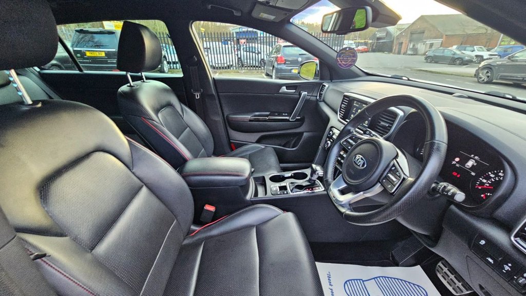 Used Kia Sportage 2019 for sale - 78082582: Photo 32