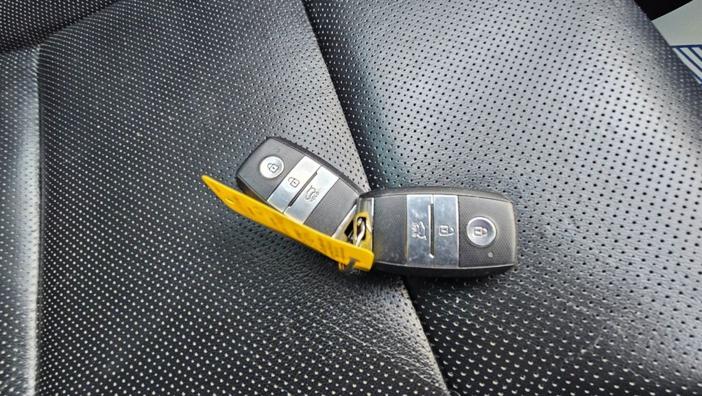 Used Kia Sportage 2019 for sale - 78082582: Photo 33