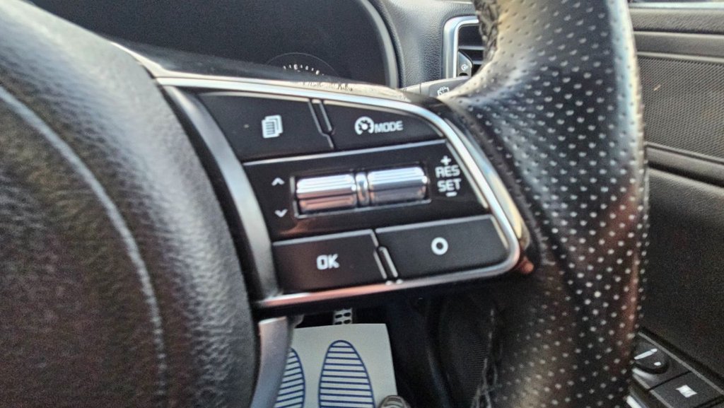 Used Kia Sportage 2019 for sale - 78082582: Photo 34