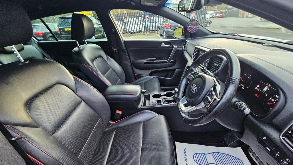 Used Kia Sportage 2019 for sale - 78082582: Photo 35