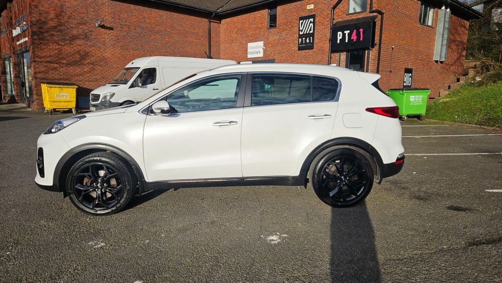 Used Kia Sportage 2019 for sale - 78082582: Photo 6