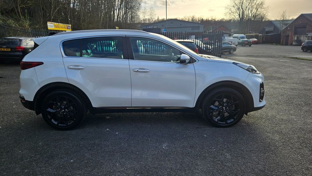 Used Kia Sportage 2019 for sale - 78082582: Photo 9