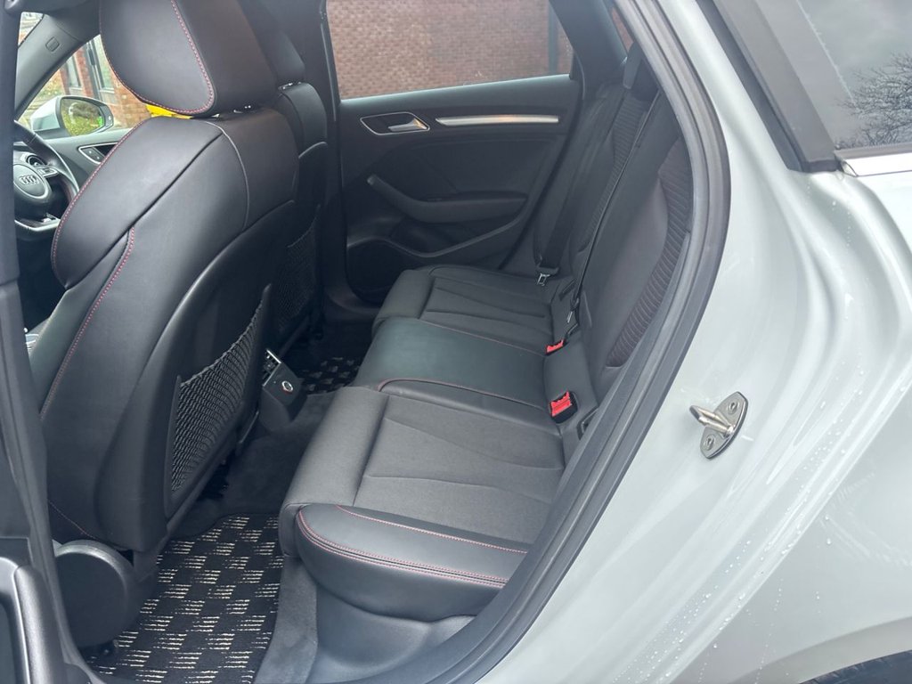 Used Audi A3 2026 for sale - 77269116: Photo 10