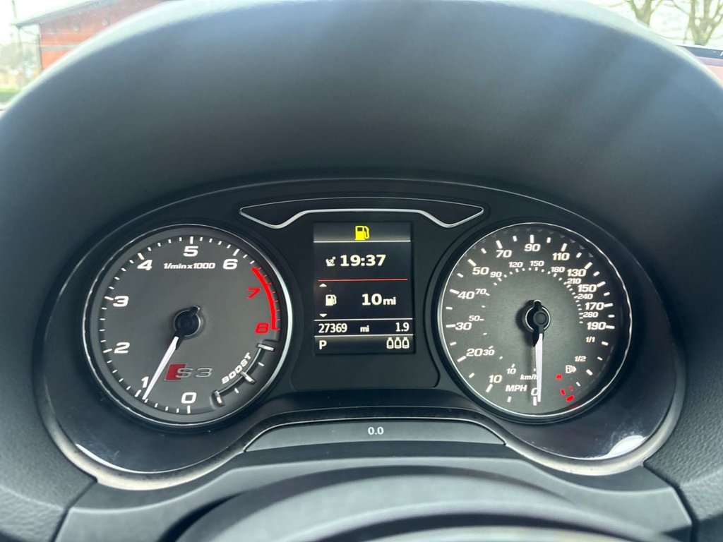 Used Audi A3 2026 for sale - 77269116: Photo 11