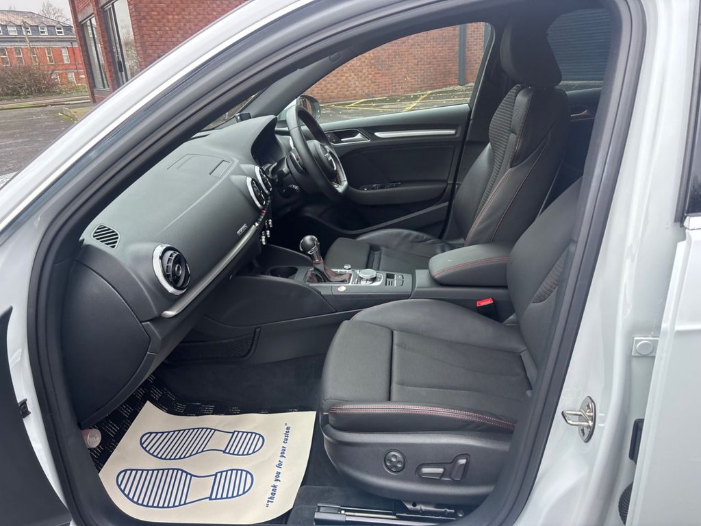 Used Audi A3 2026 for sale - 77269116: Photo 12