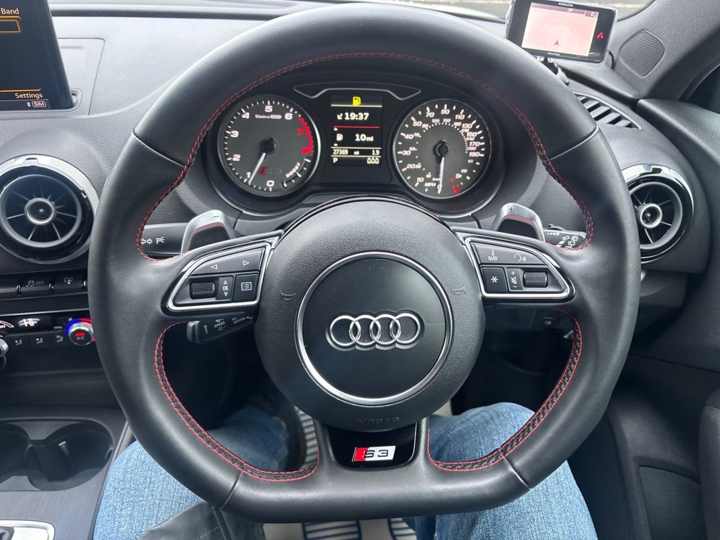 Used Audi A3 2026 for sale - 77269116: Photo 13