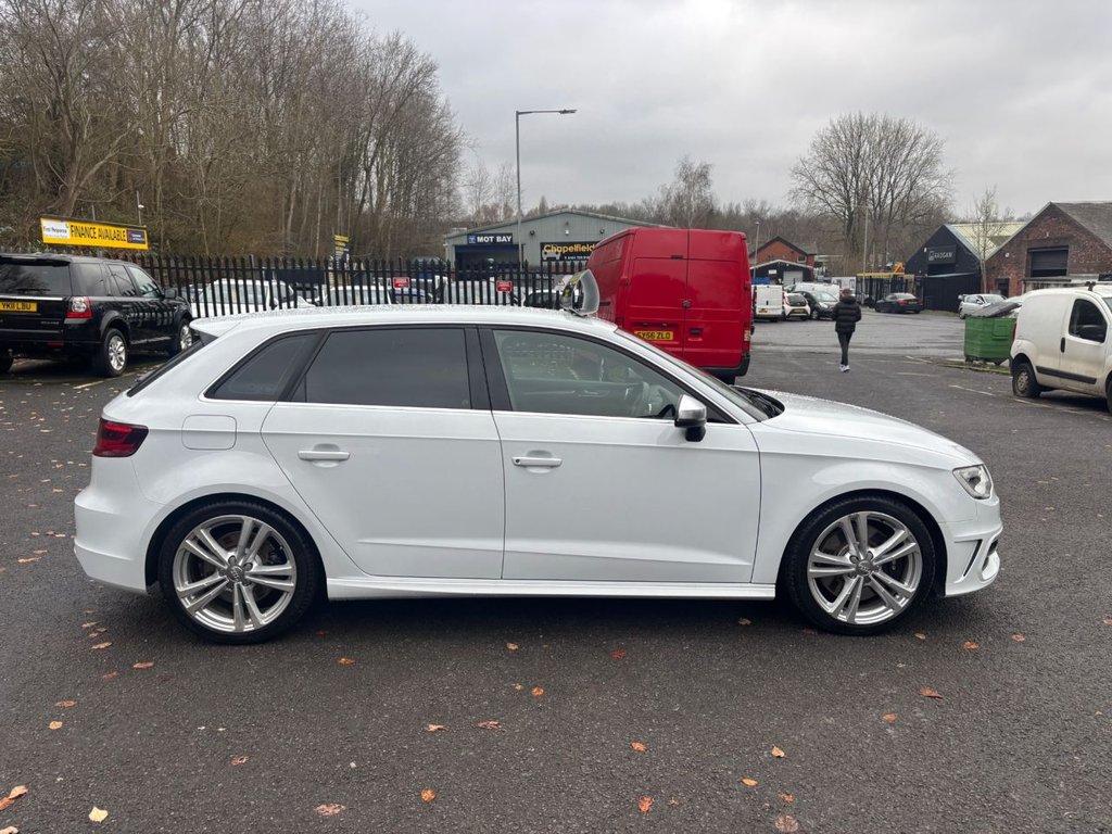 Used Audi A3 2026 for sale - 77269116: Photo 6