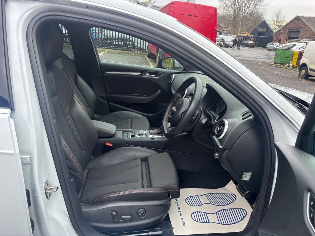 Used Audi A3 2026 for sale - 77269116: Photo 7