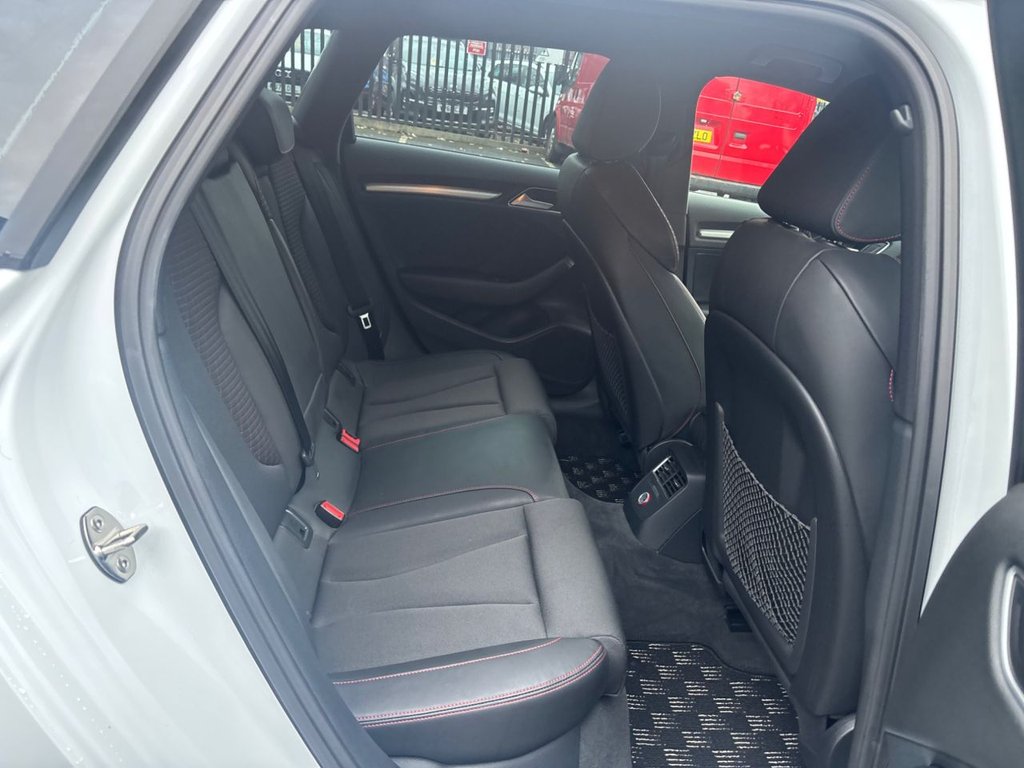 Used Audi A3 2026 for sale - 77269116: Photo 8