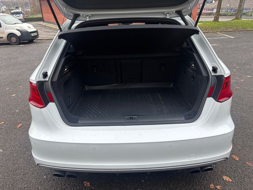 Used Audi A3 2026 for sale - 77269116: Photo 9