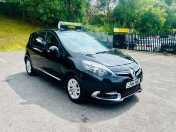 2015 - 1.5 dCi Dynamique TomTom Energy 5dr [Start Stop]