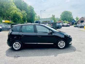 Used Renault Scenic 2015 for sale - 75039101: Photo
