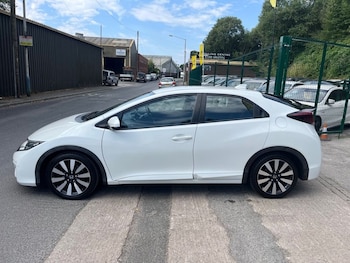 Used Honda Civic 2015 for sale - 79517808: Photo