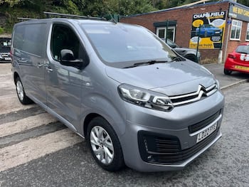 Used Citroen Dispatch 2022 for sale - 79666930: Photo
