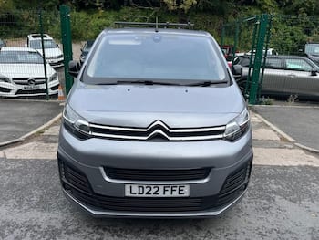 Used Citroen Dispatch 2022 for sale - 79666930: Photo