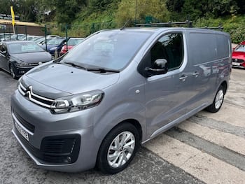 Used Citroen Dispatch 2022 for sale - 79666930: Photo