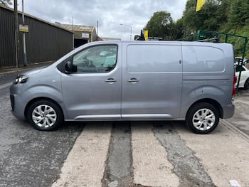 Used Citroen Dispatch 2022 for sale - 79666930: Photo