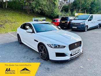 Jaguar - XE