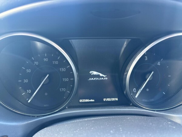 Used Jaguar XE 2017 for sale - 76205650: Photo 20