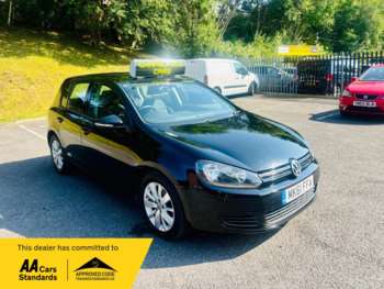 2011 - 1.6 TDi 105 BlueMotion Tech Match 5dr