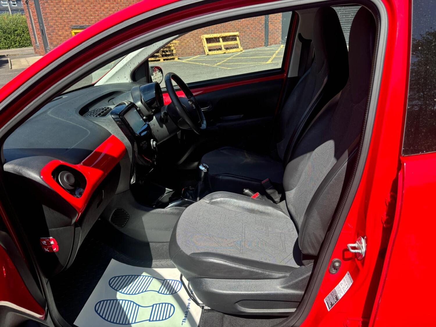 Vehicle 17