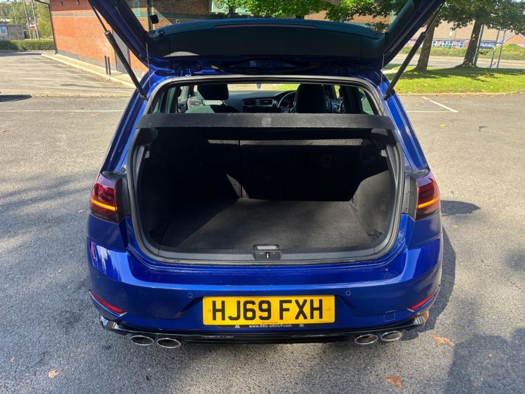 Used Volkswagen Golf 2019 for sale - 77631886: Photo 12